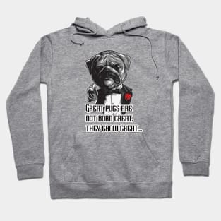 PugFather Hoodie